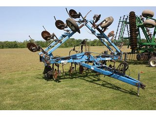 Property photo 62 - FARM EQUIPMENT AUCTION IN SULLIVAN COUNTY, INDIANA
